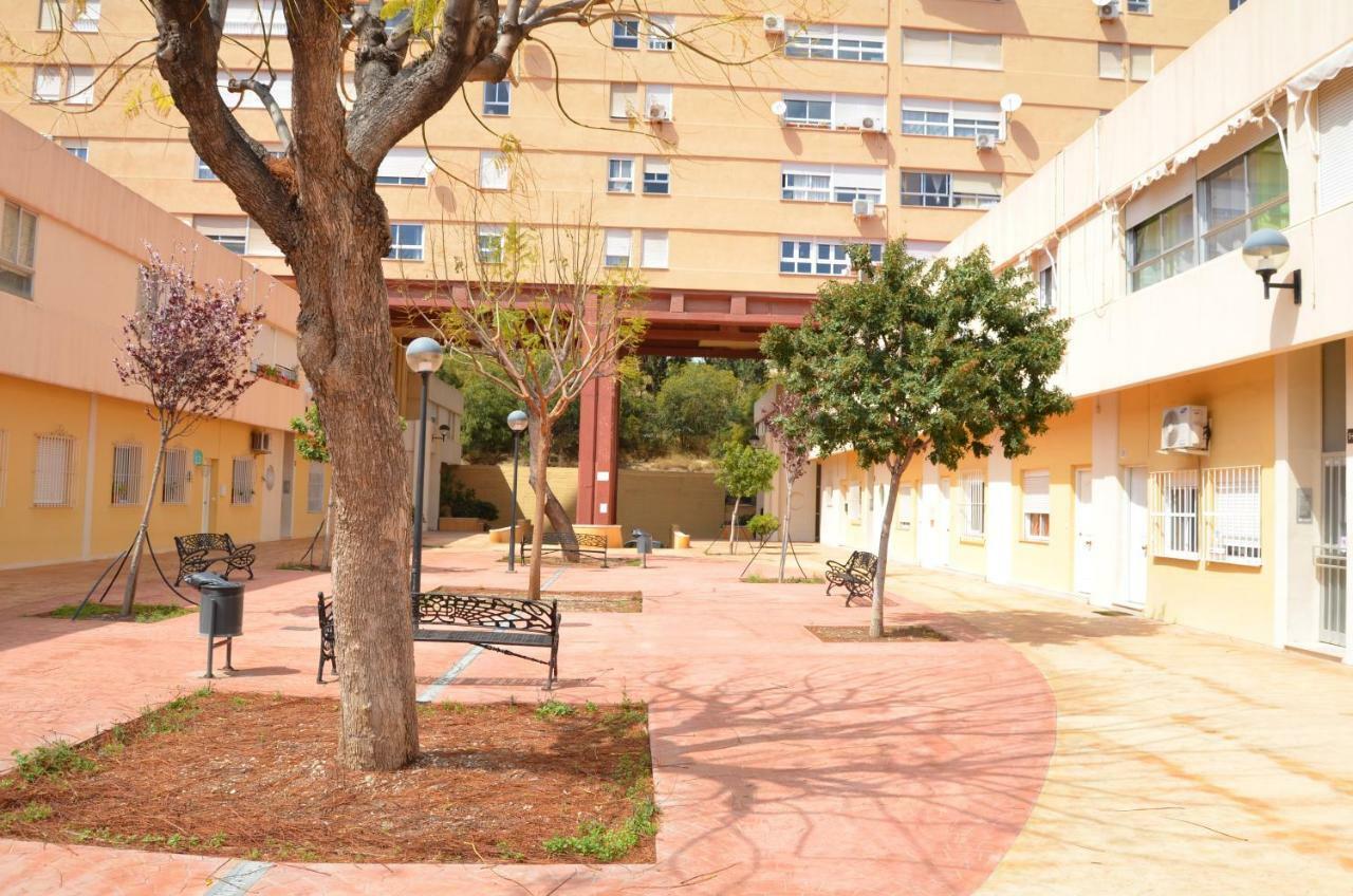 Apartament Piramide Complex Alicante Beach Экстерьер фото